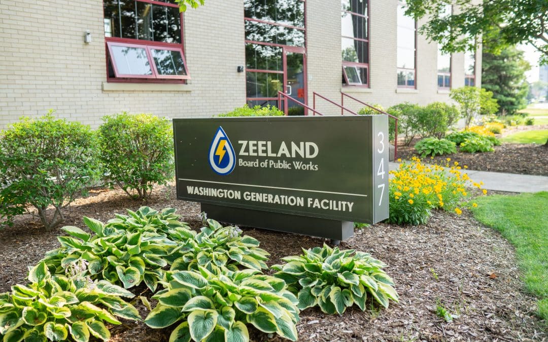 Zeeland BPW Launches Thriving Together Community Survey