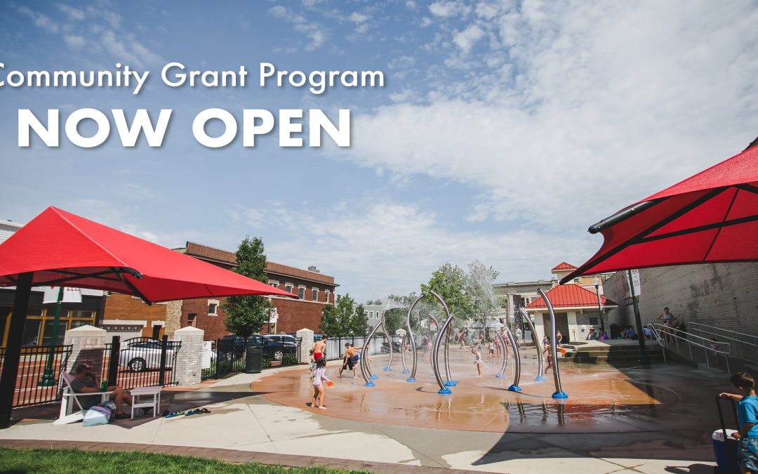 Community Grant Program: Empowering Local Initiatives