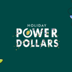 Holiday Power Dollars