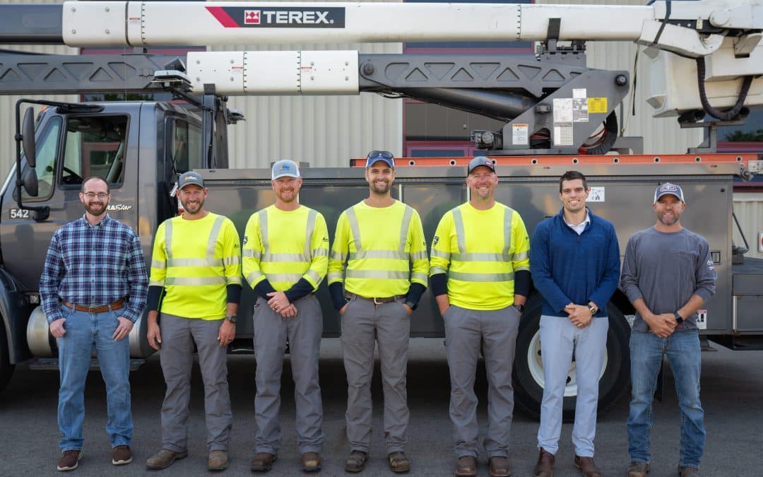 Zeeland BPW Recognized for Excellence in Reliability and Safety