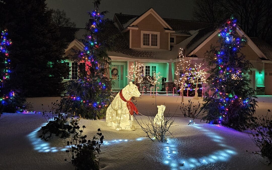 Holiday Power Dollars Are Back